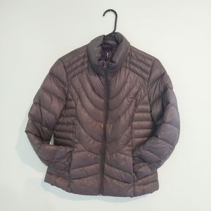 Bernardo Puffer Jacket - Medium
